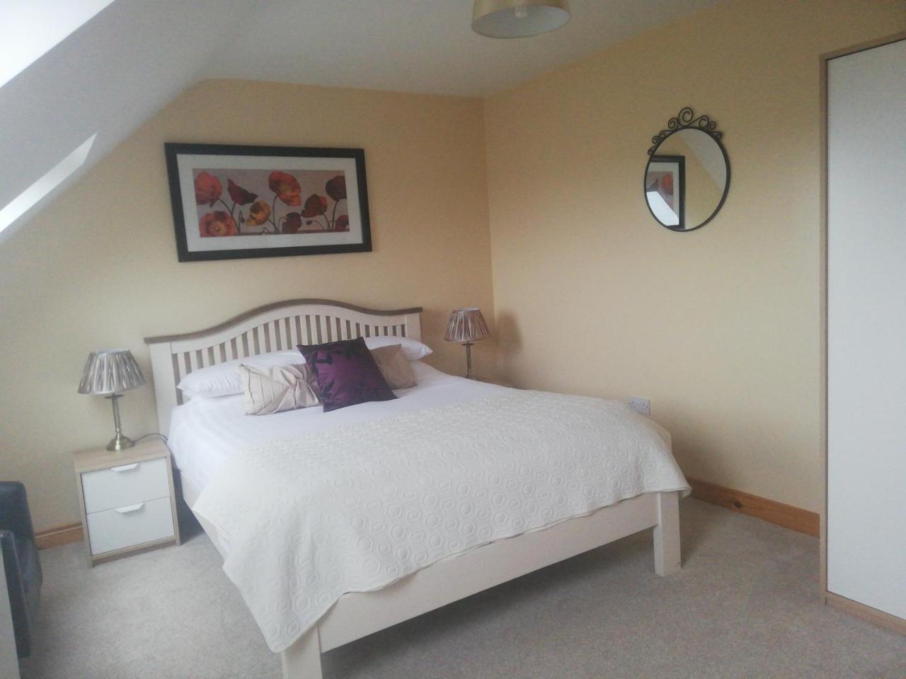 Atlantic Way B&B Grange  Habitación foto